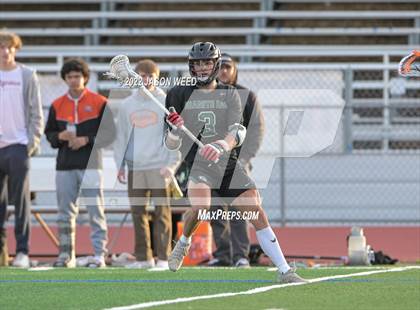Thumbnail 1 in California vs. Granite Bay (CIF NCS D1 Playoff) photogallery.