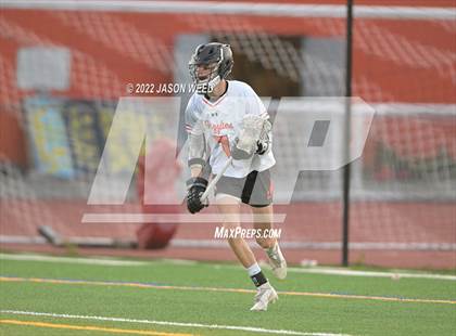 Thumbnail 1 in California vs. Granite Bay (CIF NCS D1 Playoff) photogallery.
