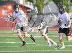 Photo from the gallery "California vs. Granite Bay (CIF NCS D1 Playoff)"