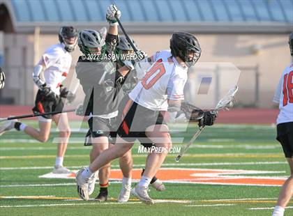 Thumbnail 1 in California vs. Granite Bay (CIF NCS D1 Playoff) photogallery.