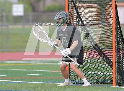 Thumbnail 2 in California vs. Granite Bay (CIF NCS D1 Playoff) photogallery.