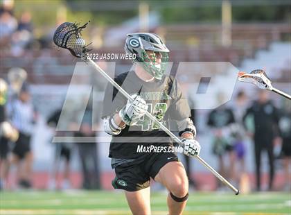 Thumbnail 1 in California vs. Granite Bay (CIF NCS D1 Playoff) photogallery.