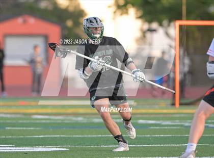 Thumbnail 1 in California vs. Granite Bay (CIF NCS D1 Playoff) photogallery.