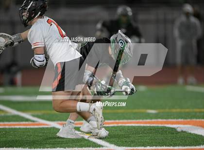 Thumbnail 1 in California vs. Granite Bay (CIF NCS D1 Playoff) photogallery.