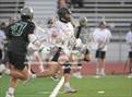 Photo from the gallery "California vs. Granite Bay (CIF NCS D1 Playoff)"