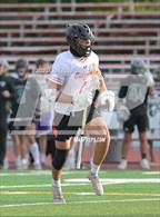 Photo from the gallery "California vs. Granite Bay (CIF NCS D1 Playoff)"