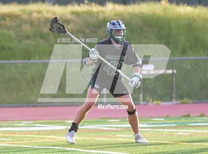 Thumbnail 1 in California vs. Granite Bay (CIF NCS D1 Playoff) photogallery.