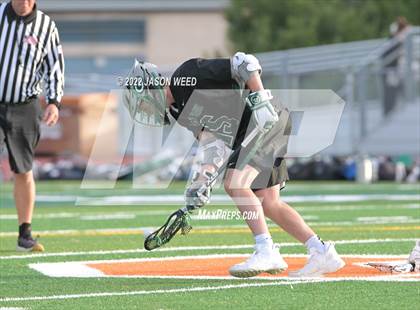 Thumbnail 1 in California vs. Granite Bay (CIF NCS D1 Playoff) photogallery.