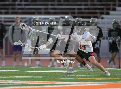 Thumbnail 1 in California vs. Granite Bay (CIF NCS D1 Playoff) photogallery.