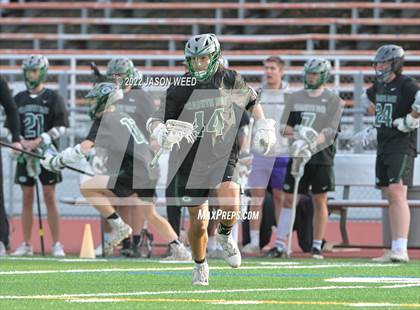 Thumbnail 1 in California vs. Granite Bay (CIF NCS D1 Playoff) photogallery.