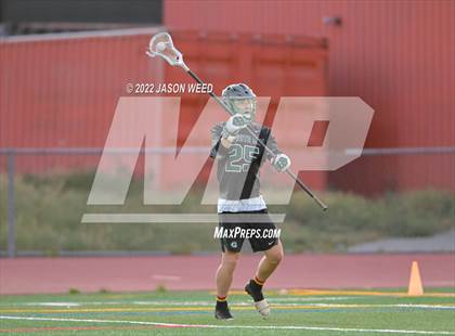 Thumbnail 1 in California vs. Granite Bay (CIF NCS D1 Playoff) photogallery.