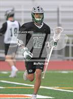 Photo from the gallery "California vs. Granite Bay (CIF NCS D1 Playoff)"