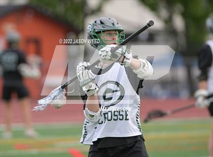 Thumbnail 1 in California vs. Granite Bay (CIF NCS D1 Playoff) photogallery.
