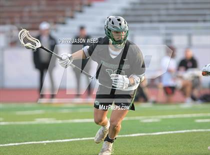 Thumbnail 1 in California vs. Granite Bay (CIF NCS D1 Playoff) photogallery.