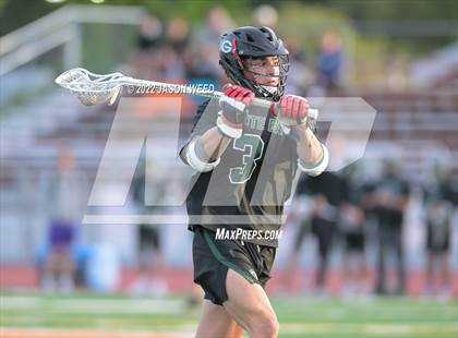 Thumbnail 1 in California vs. Granite Bay (CIF NCS D1 Playoff) photogallery.