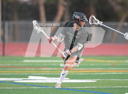 Thumbnail 1 in California vs. Granite Bay (CIF NCS D1 Playoff) photogallery.