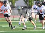 Photo from the gallery "California vs. Granite Bay (CIF NCS D1 Playoff)"