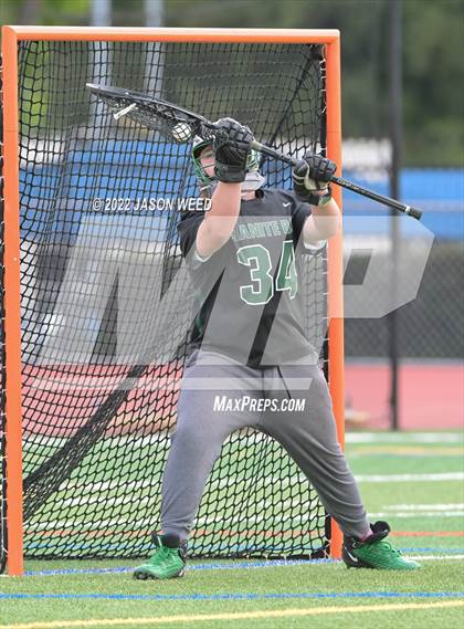 Thumbnail 3 in California vs. Granite Bay (CIF NCS D1 Playoff) photogallery.