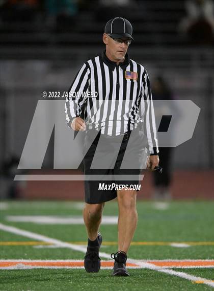 Thumbnail 1 in California vs. Granite Bay (CIF NCS D1 Playoff) photogallery.