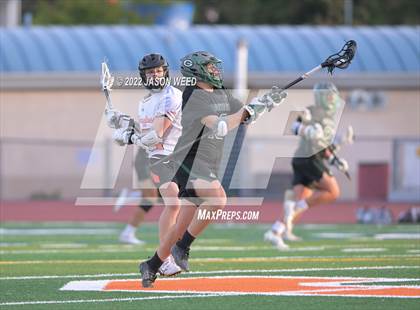 Thumbnail 2 in California vs. Granite Bay (CIF NCS D1 Playoff) photogallery.