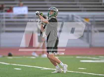 Thumbnail 1 in California vs. Granite Bay (CIF NCS D1 Playoff) photogallery.