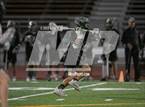 Photo from the gallery "California vs. Granite Bay (CIF NCS D1 Playoff)"