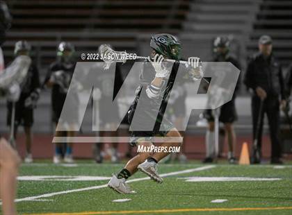 Thumbnail 1 in California vs. Granite Bay (CIF NCS D1 Playoff) photogallery.