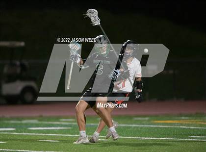 Thumbnail 2 in California vs. Granite Bay (CIF NCS D1 Playoff) photogallery.