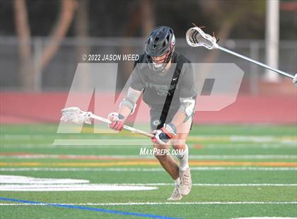 Thumbnail 3 in California vs. Granite Bay (CIF NCS D1 Playoff) photogallery.