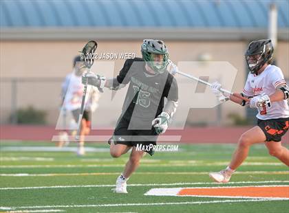 Thumbnail 2 in California vs. Granite Bay (CIF NCS D1 Playoff) photogallery.