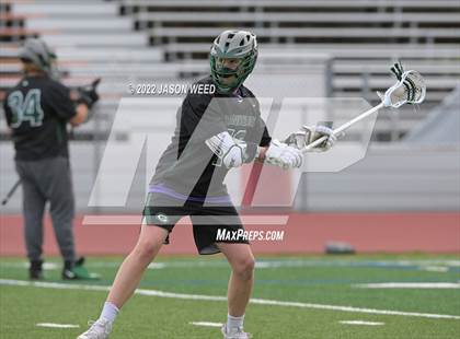 Thumbnail 1 in California vs. Granite Bay (CIF NCS D1 Playoff) photogallery.