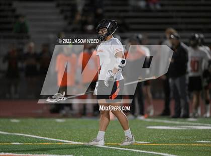Thumbnail 1 in California vs. Granite Bay (CIF NCS D1 Playoff) photogallery.