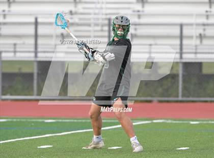 Thumbnail 2 in California vs. Granite Bay (CIF NCS D1 Playoff) photogallery.