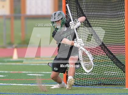 Thumbnail 1 in California vs. Granite Bay (CIF NCS D1 Playoff) photogallery.