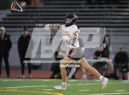 Thumbnail 1 in California vs. Granite Bay (CIF NCS D1 Playoff) photogallery.