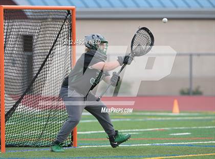 Thumbnail 1 in California vs. Granite Bay (CIF NCS D1 Playoff) photogallery.