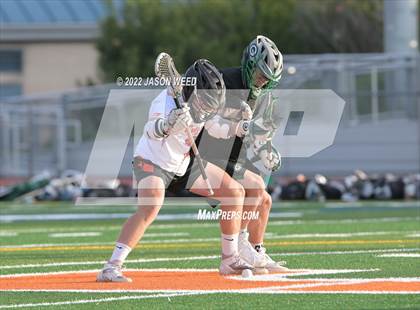 Thumbnail 2 in California vs. Granite Bay (CIF NCS D1 Playoff) photogallery.