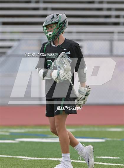 Thumbnail 2 in California vs. Granite Bay (CIF NCS D1 Playoff) photogallery.