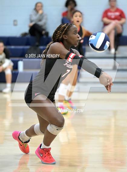 Thumbnail 3 in Nation Ford vs Wando (Dorman Tournament of Champions) photogallery.