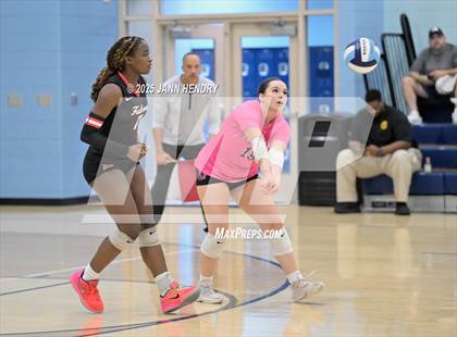 Thumbnail 3 in Nation Ford vs Wando (Dorman Tournament of Champions) photogallery.