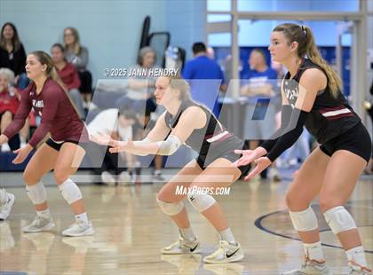 Thumbnail 1 in Nation Ford vs Wando (Dorman Tournament of Champions) photogallery.
