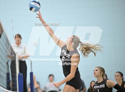 Thumbnail 2 in Nation Ford vs Wando (Dorman Tournament of Champions) photogallery.