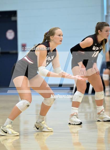 Thumbnail 3 in Nation Ford vs Wando (Dorman Tournament of Champions) photogallery.