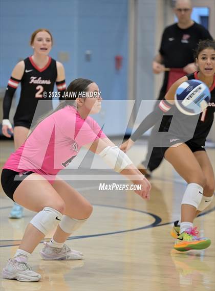 Thumbnail 1 in Nation Ford vs Wando (Dorman Tournament of Champions) photogallery.