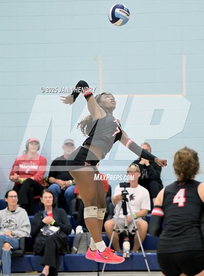 Thumbnail 1 in Nation Ford vs Wando (Dorman Tournament of Champions) photogallery.