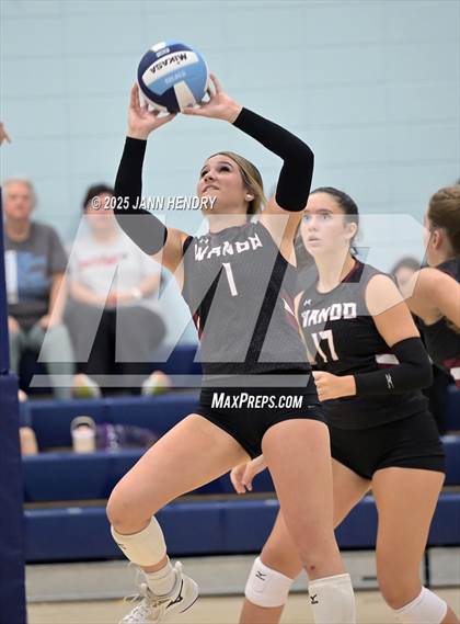 Thumbnail 3 in Nation Ford vs Wando (Dorman Tournament of Champions) photogallery.
