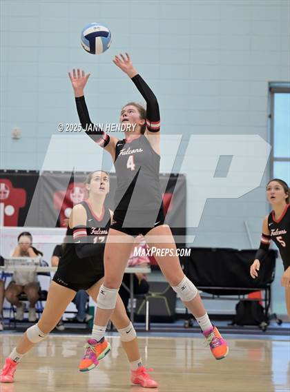 Thumbnail 3 in Nation Ford vs Wando (Dorman Tournament of Champions) photogallery.