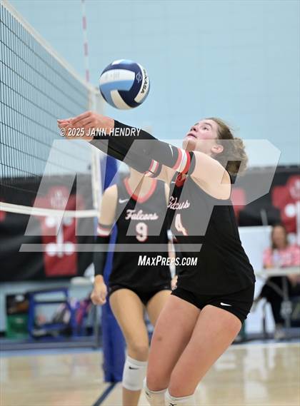 Thumbnail 3 in Nation Ford vs Wando (Dorman Tournament of Champions) photogallery.
