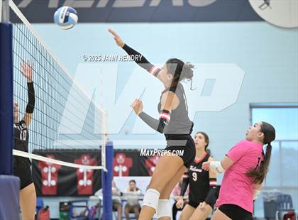 Thumbnail 1 in Nation Ford vs Wando (Dorman Tournament of Champions) photogallery.