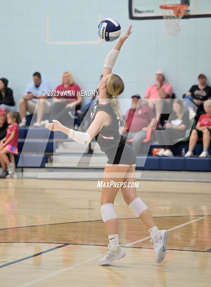 Thumbnail 2 in Nation Ford vs Wando (Dorman Tournament of Champions) photogallery.